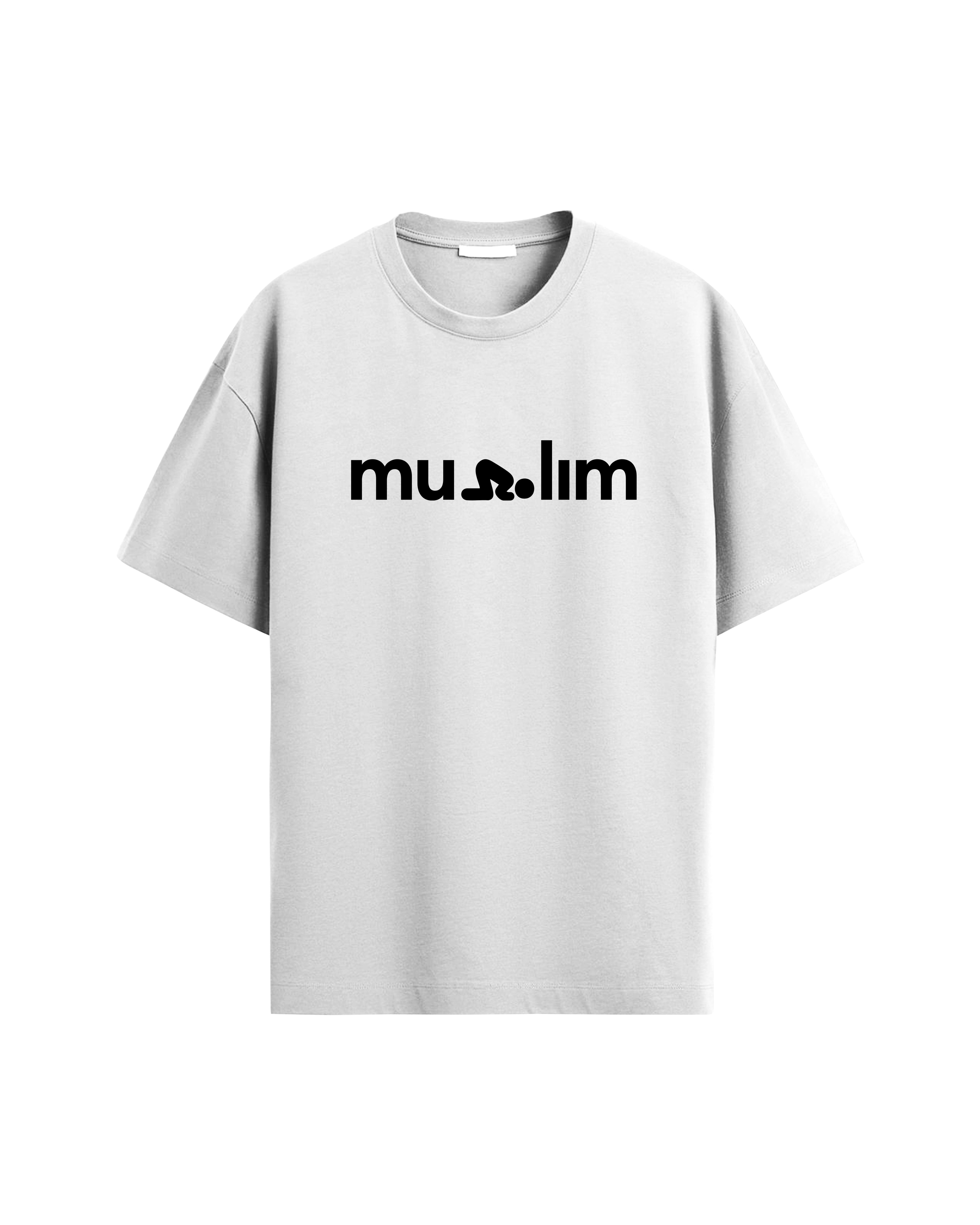 Muslim Attire Muslim T-Shirt