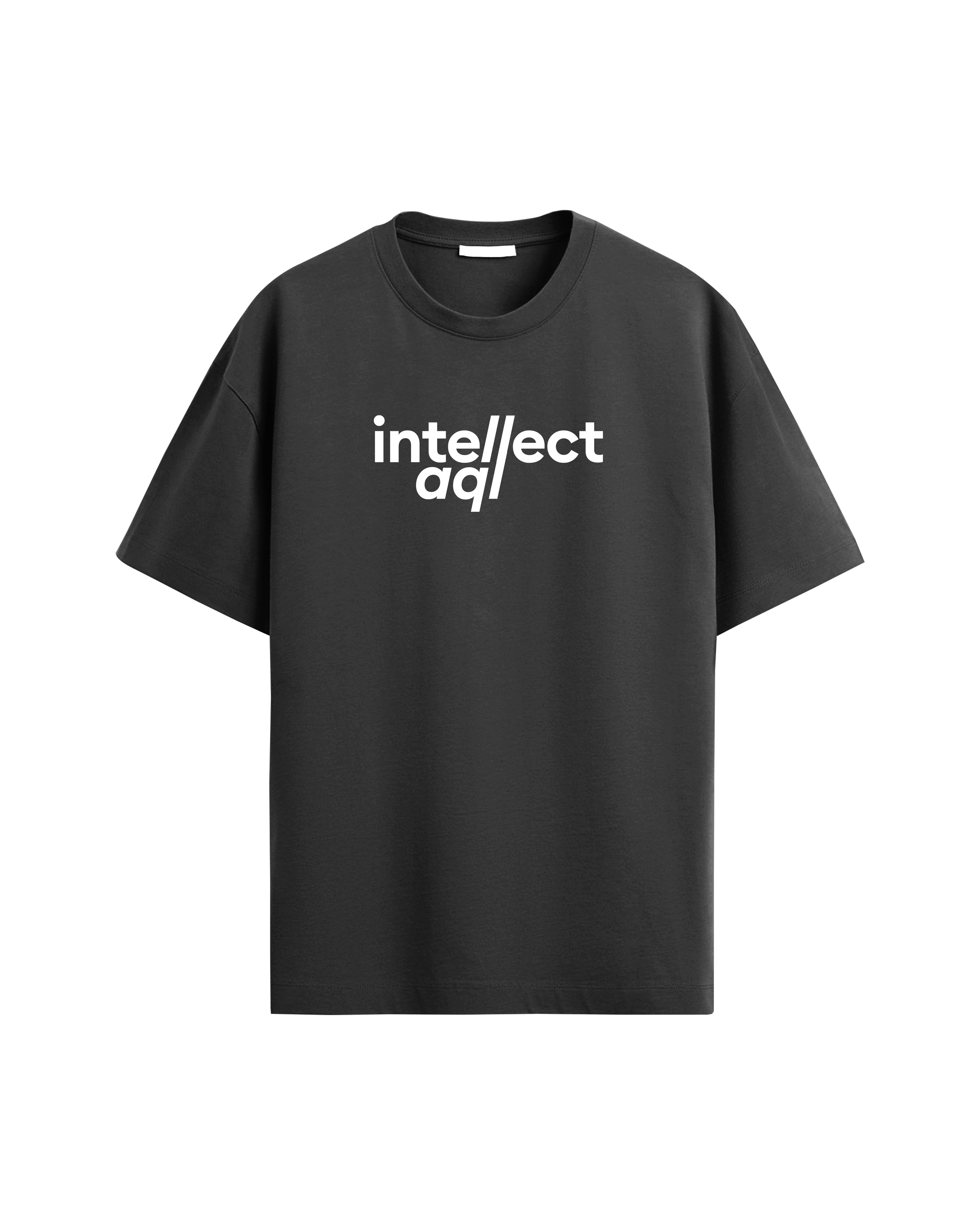 Muslim Attire  Intellect T-Shirt