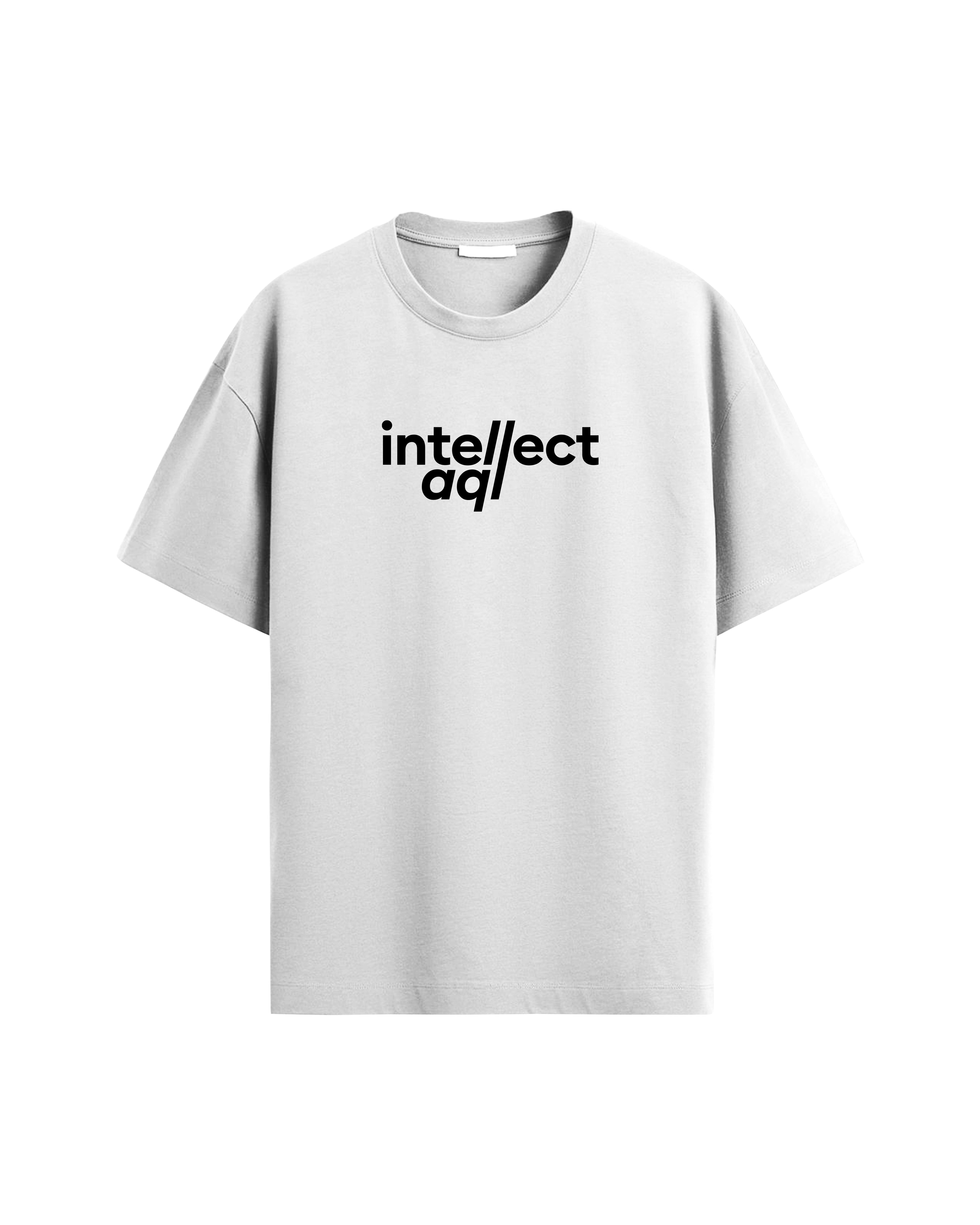 Muslim Attire  Intellect T-Shirt