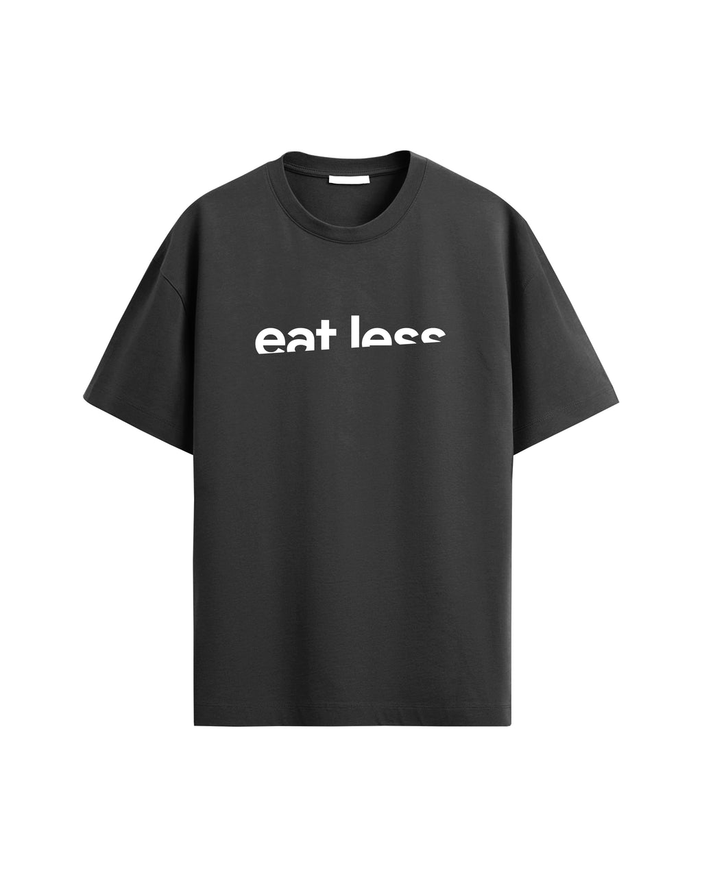 Muslim Attire  Eat Less T-Shirt