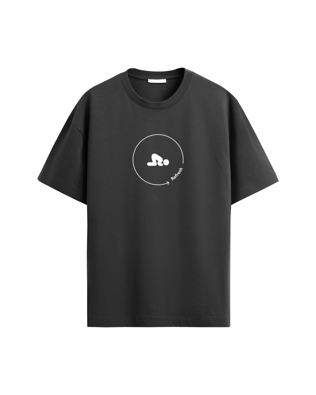 Muslim Attire Refresh T-Shirt