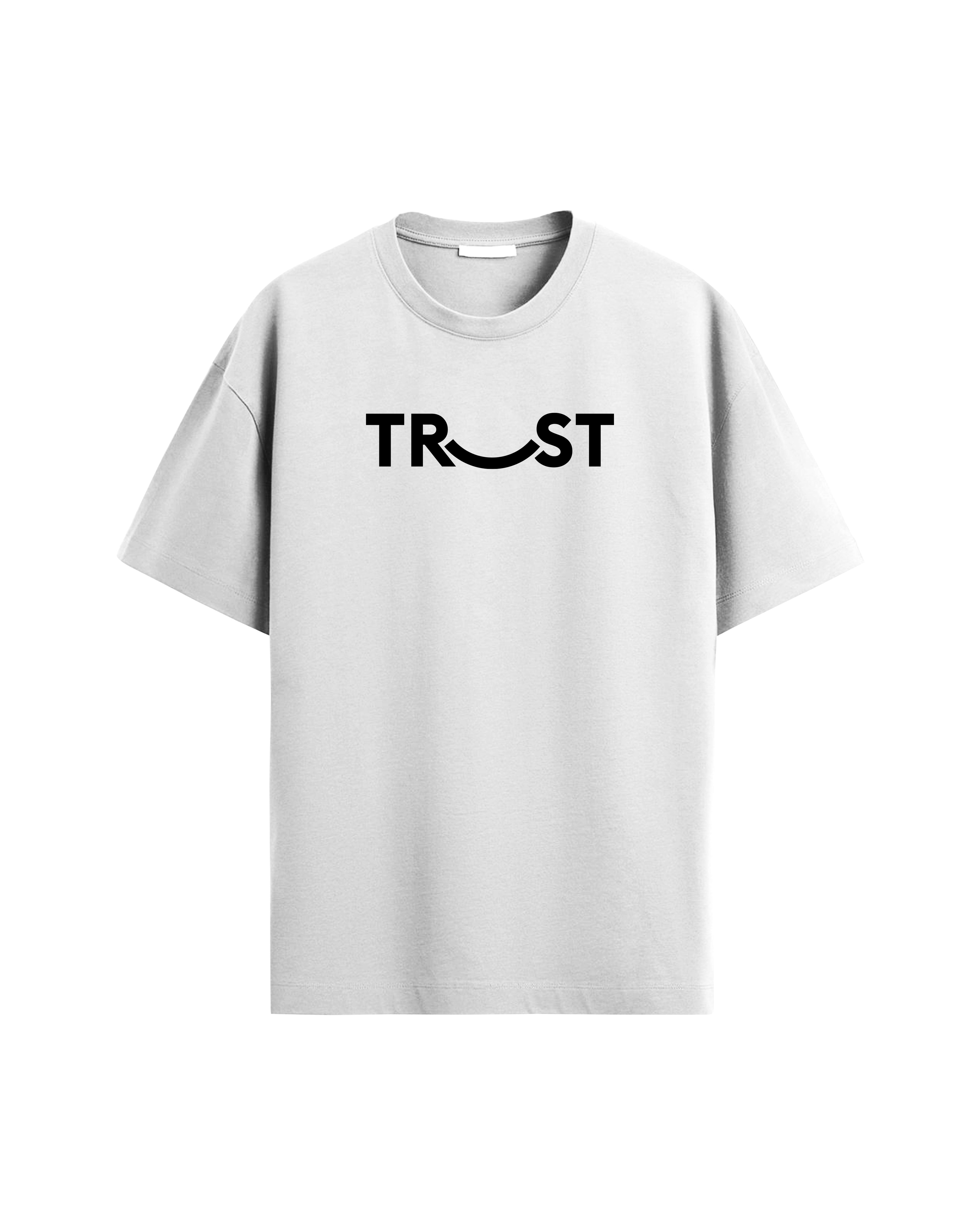 Muslim Attire Trust T-Shirt